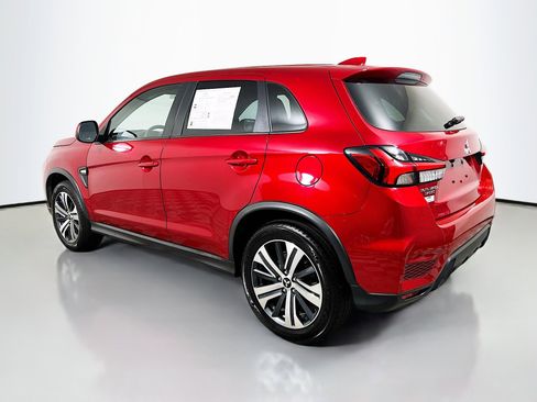 Used 2024 Mitsubishi Outlander Sport ES image 8