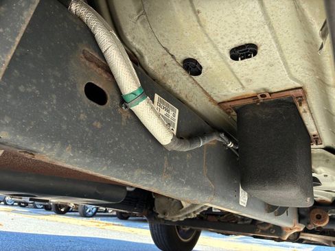 Used 2017 RAM 1500 Laramie w/ Convenience Group image 24