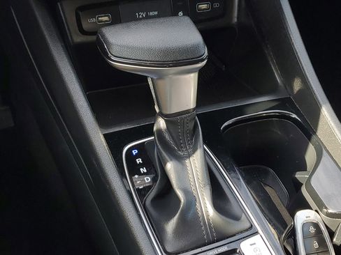 Used 2023 Hyundai Tucson SEL image 28