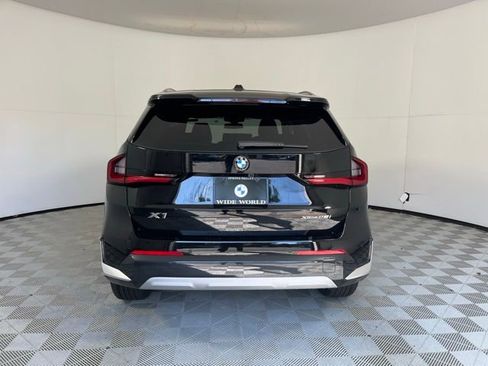 New 2026 BMW X1 xDrive28i w/ Convenience Package AWD/4WD image 6