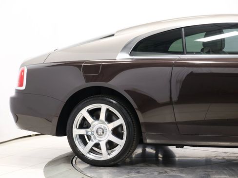 Used 2014 Rolls-Royce Wraith RWD image 80