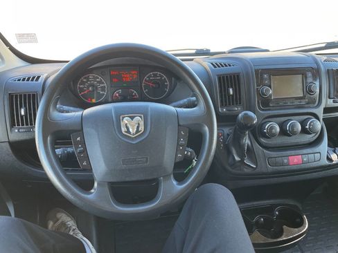 Used 2021 RAM ProMaster 2500 image 33