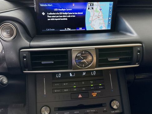 Used 2019 Lexus IS 300 AWD w/ Navigation Package image 18