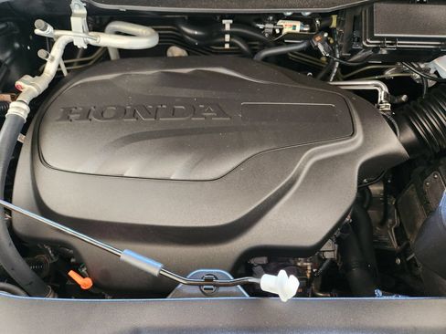 Used 2025 Honda Ridgeline TrailSport image 30