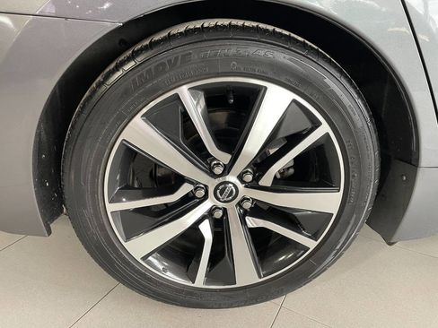 Used 2021 Nissan Maxima 3.5 SV w/ Floor Mat Group image 12