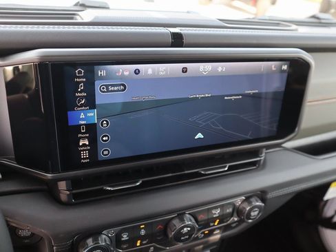 New 2026 Jeep Gladiator Mojave image 7