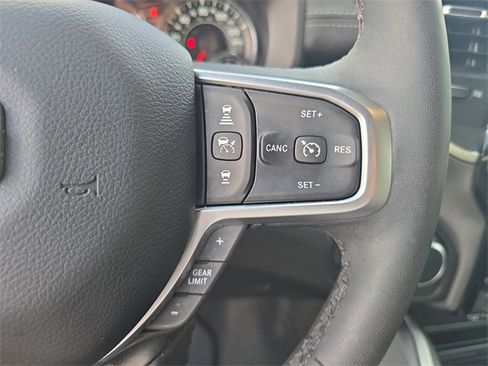 Certified 2025 RAM 1500 Big Horn image 24