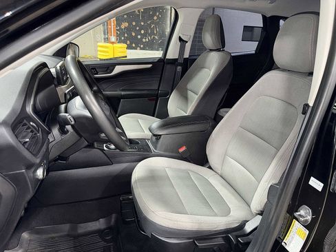 Used 2021 Ford Escape S AWD/4WD image 15