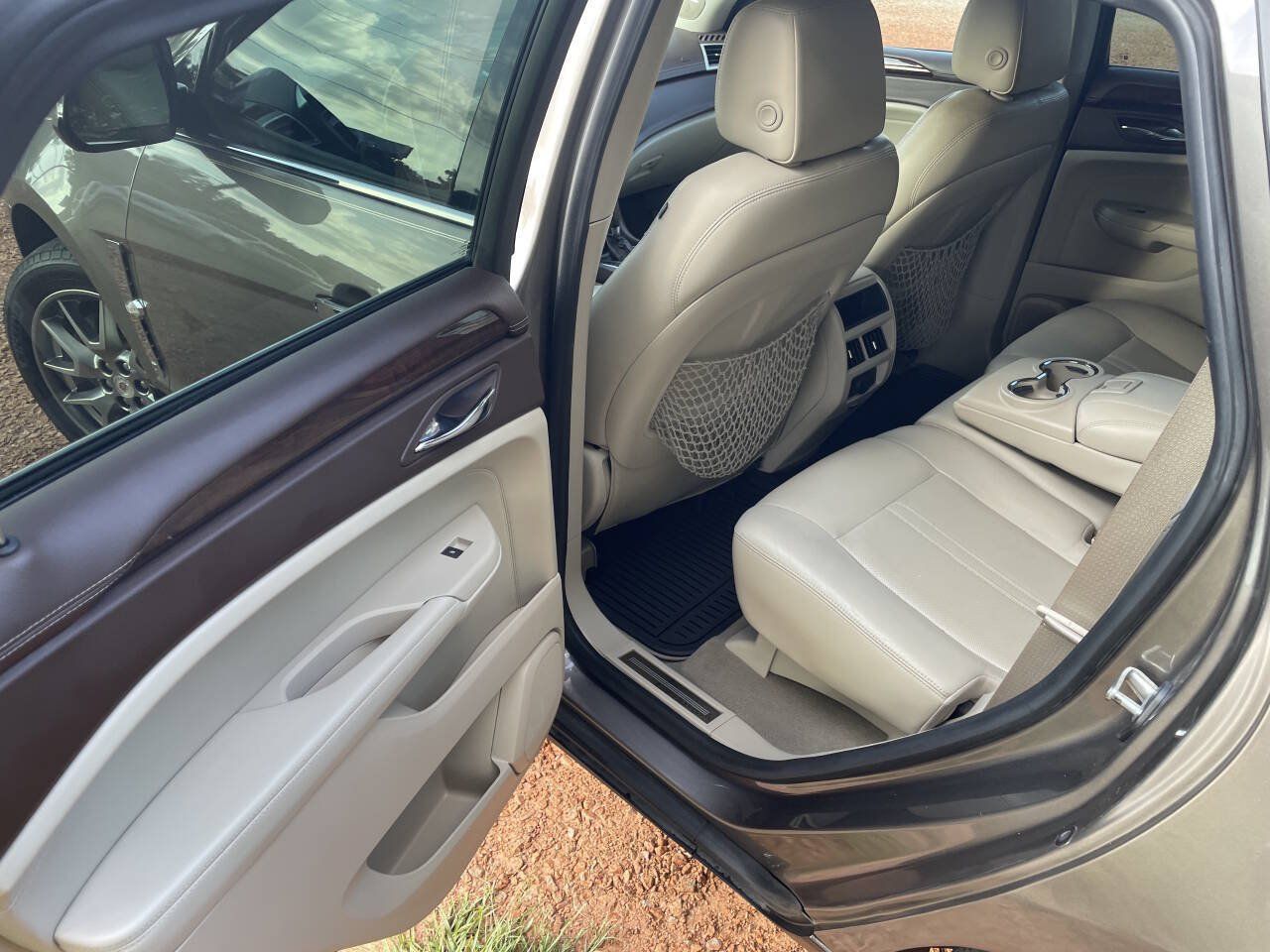 Used 2011 Cadillac SRX Performance FWD image 7