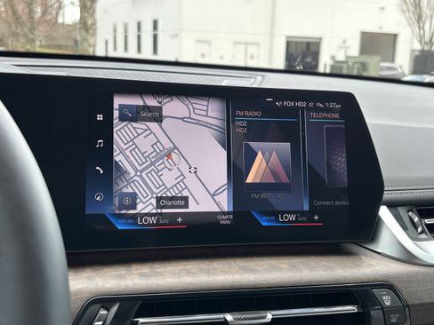 Certified 2023 BMW X1 xDrive28i w/ Premium Package image 24