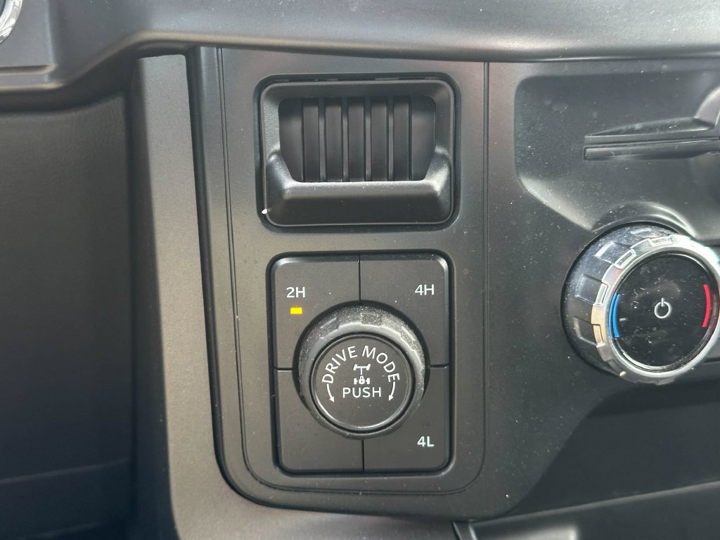 Used 2024 Ford F150 XLT w/ Equipment Group 302A MID AWD/4WD image 35