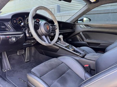 Certified 2022 Porsche 911 GT3 RWD image 15