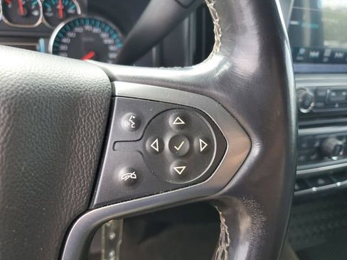 Used 2017 Chevrolet Silverado 1500 LT w/ All Star Edition image 22