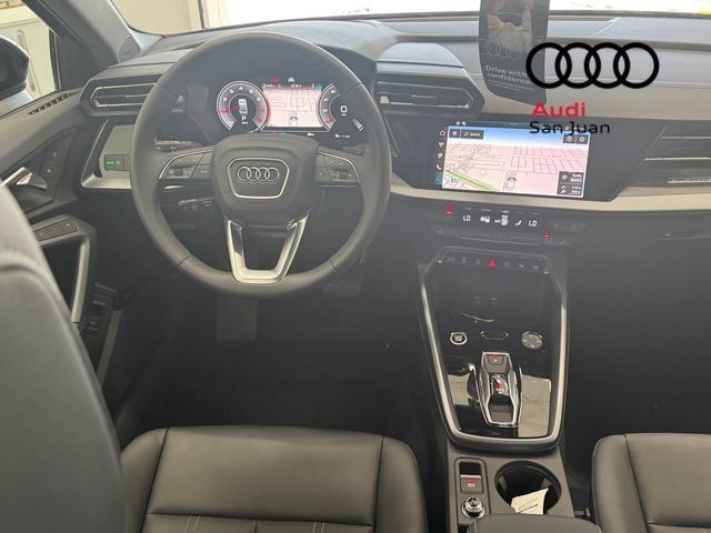 New 2026 Audi A3 2.0T Premium Plus AWD/4WD image 26