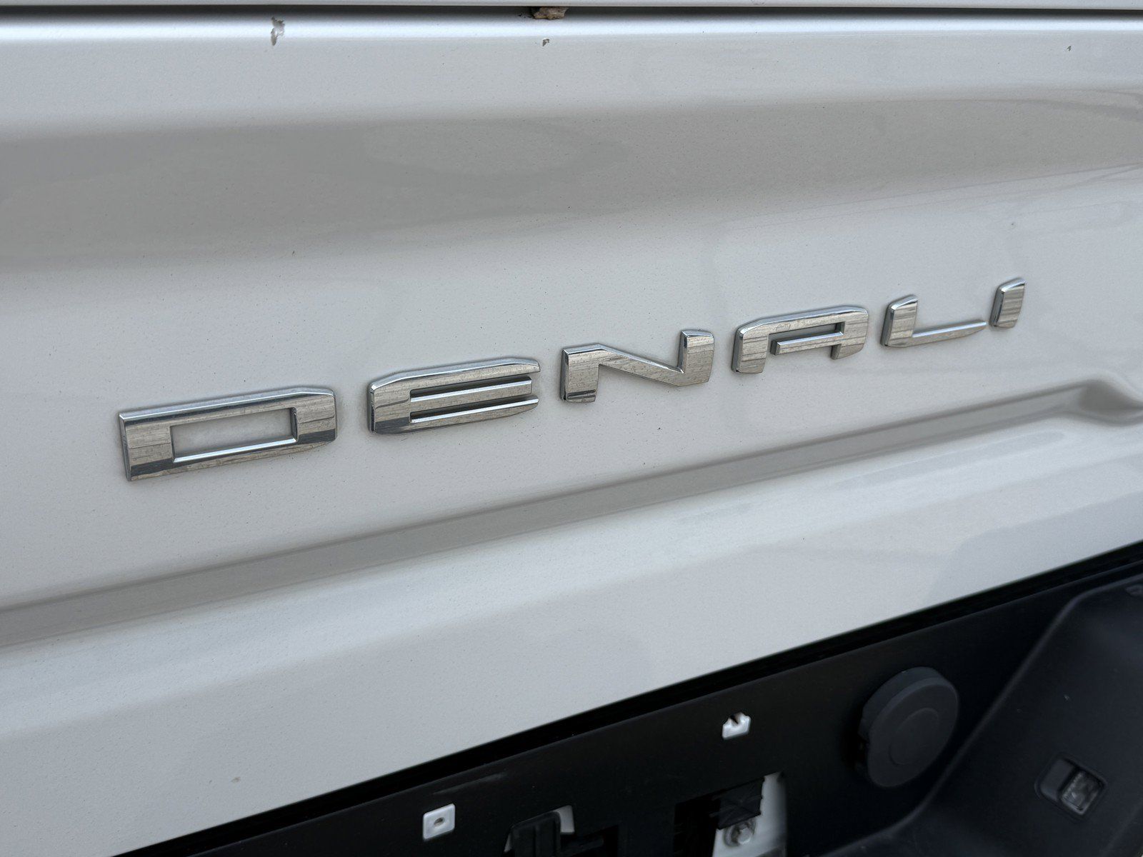 Used 2024 GMC Sierra 3500 Denali w/ Denali Reserve Package AWD/4WD image 31