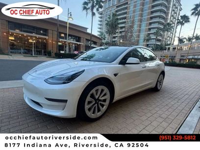 Used 2023 Tesla Model 3 Long Range