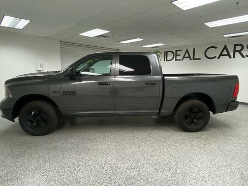 Used 2018 RAM 1500 Express image 8