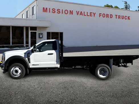 New 2024 Ford F450 XL image 7