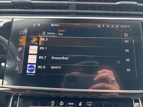 New 2026 Audi Q7 3.0T Premium Plus AWD/4WD image 30