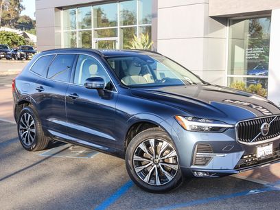 Used 2023 Volvo XC60 B5 Core w/ Climate Package