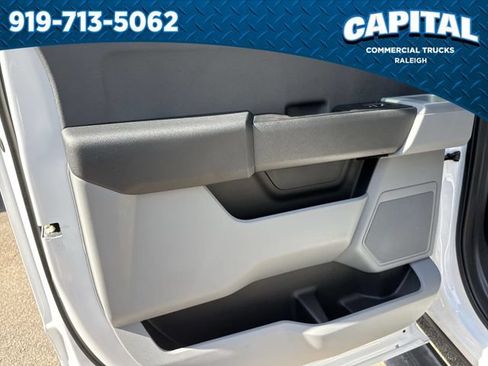 New 2026 Ford F450 XL AWD/4WD image 17