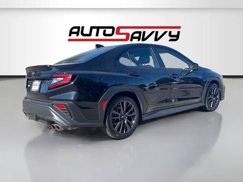 Used 2023 Subaru WRX Premium AWD/4WD image 7