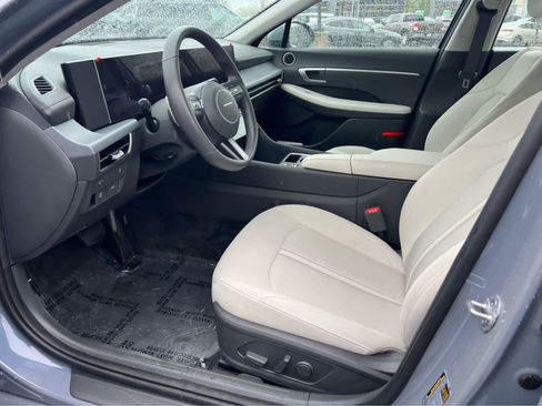 New 2026 Hyundai Sonata SEL AWD/4WD image 27