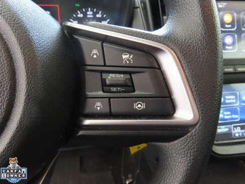 Used 2025 Subaru Impreza 2.0i AWD/4WD image 14