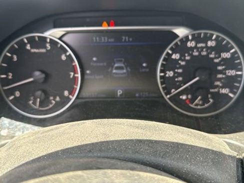Used 2020 Nissan Altima 2.5 SV FWD image 6