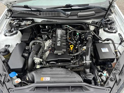 Used 2014 Hyundai Genesis 2.0T RWD image 23