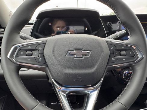 New 2026 Chevrolet Trax ACTIV w/ Driver Confidence Package image 12