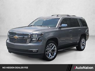 Used 2019 Chevrolet Tahoe Premier RWD video 1