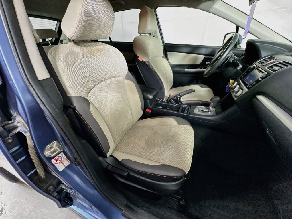 Used 2017 Subaru Crosstrek 2.0i Premium AWD/4WD image 33