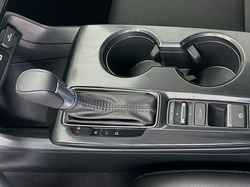 Certified 2026 Honda Civic Sport image 16