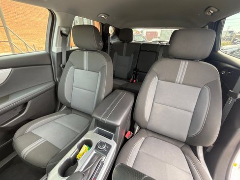 Used 2023 Chevrolet Blazer LT w/ Driver Confidence Package image 17