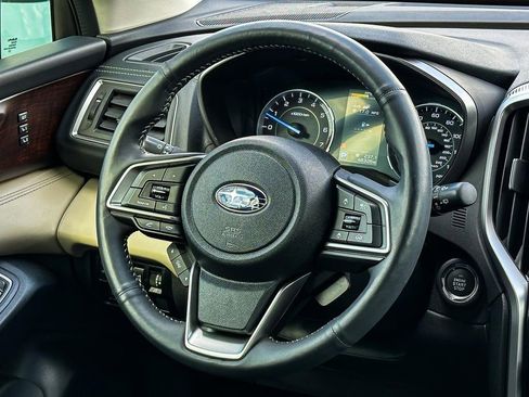 Used 2022 Subaru Ascent Touring w/ Popular Package #2A image 30