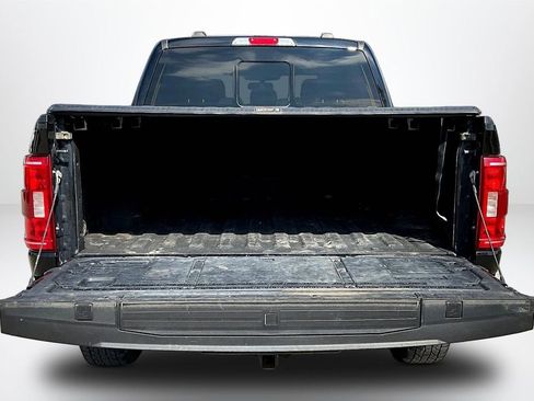 Used 2022 Ford F150 XLT w/ Equipment Group 302A High image 7