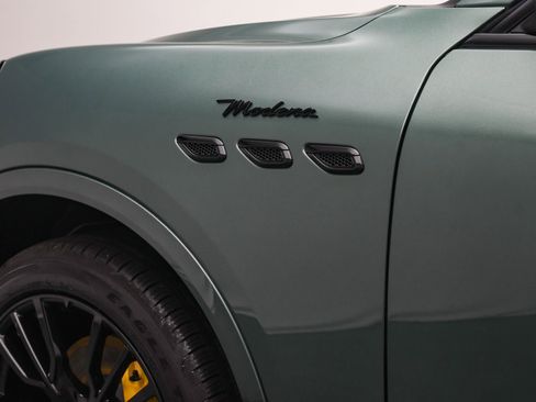 New 2025 Maserati Grecale Modena image 31