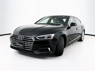 Used 2019 Audi A5 2.0T Premium w/ Convenience Package video 2