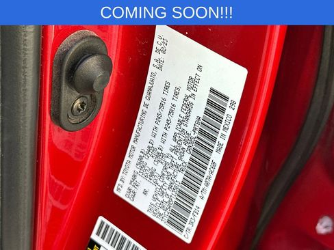 Used 2023 Toyota Tacoma SR image 27