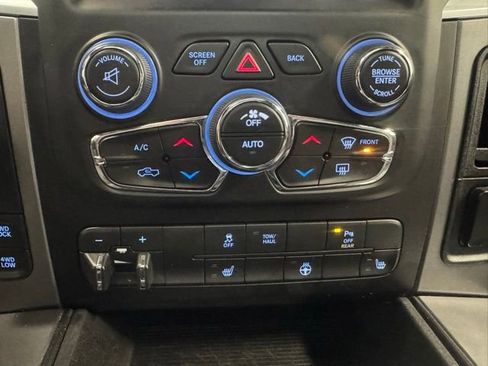 Used 2021 RAM 1500 Classic Warlock image 23