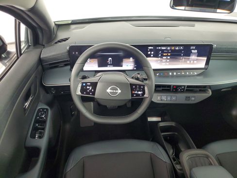 New 2026 Nissan Leaf SV+ w/ Floor Mat Package (SV+) image 13