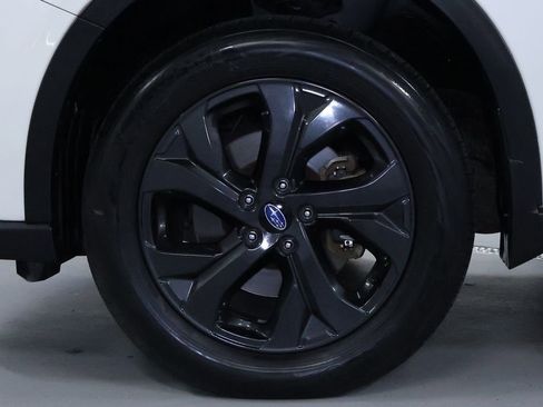 Used 2020 Subaru Outback Onyx Edition XT w/ Popular Package #2 image 34