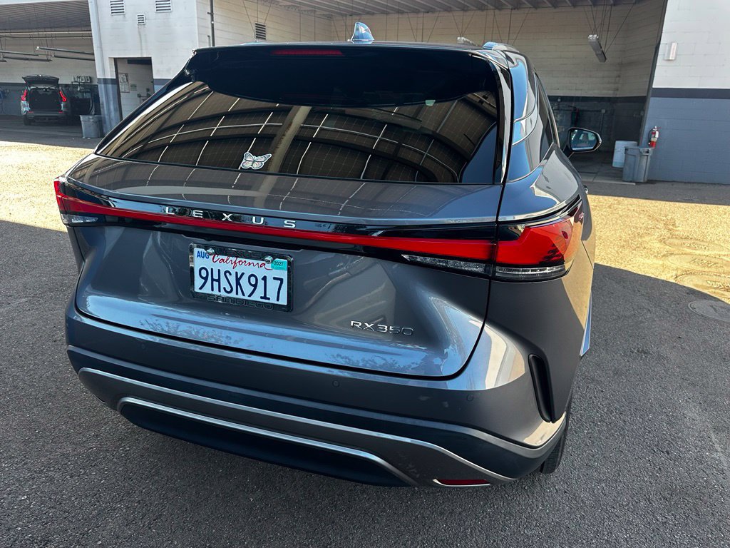 Used 2023 Lexus RX 350 Premium FWD image 27