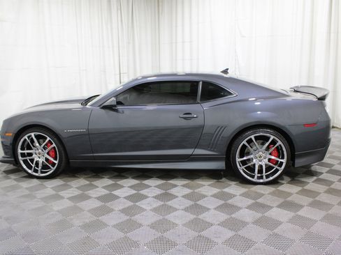 Used 2010 Chevrolet Camaro SS w/ RS Package image 33