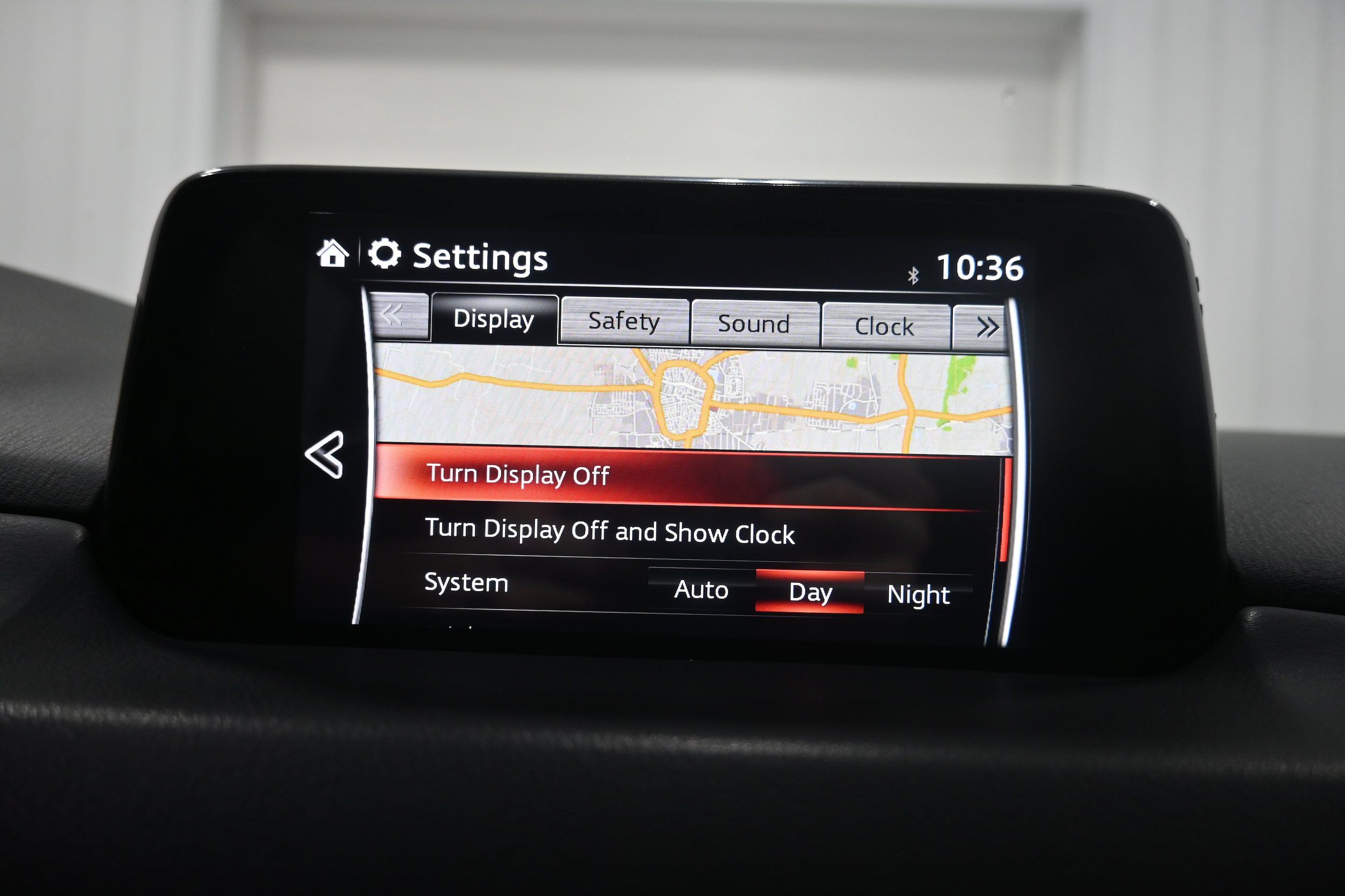 Used 2019 MAZDA CX-5 Touring AWD/4WD image 18