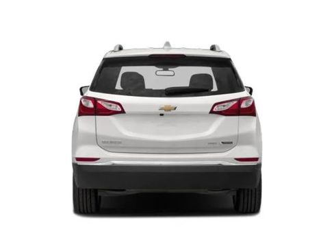 Used 2021 Chevrolet Equinox Premier image 8