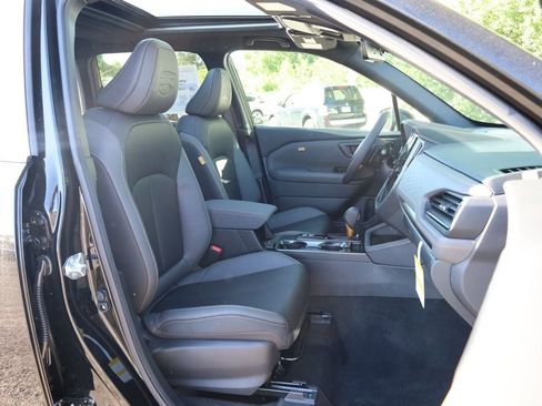 New 2026 Subaru Forester Wilderness AWD/4WD image 27