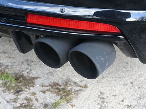 Used 2018 Cadillac CT6 Luxury image 21