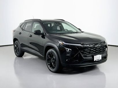 New 2026 Chevrolet Trax LT w/ Driver Confidence Package